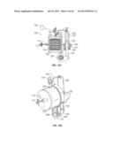 DAMPENERS FOR PUMPING SYSTEMS diagram and image