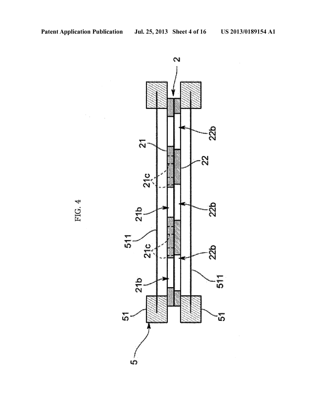 PLASMA GENERATION METHOD AND APPARATUS - diagram, schematic, and image 05