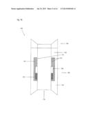 FLOAT AND TUBE SYSTEM FOR SEPARATING A SUSPENSION WITH AN INTERNAL TRAP diagram and image