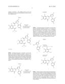 CYANO ANTHRANILAMIDE INSECTICIDES diagram and image