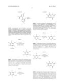 CYANO ANTHRANILAMIDE INSECTICIDES diagram and image