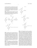 CYANO ANTHRANILAMIDE INSECTICIDES diagram and image