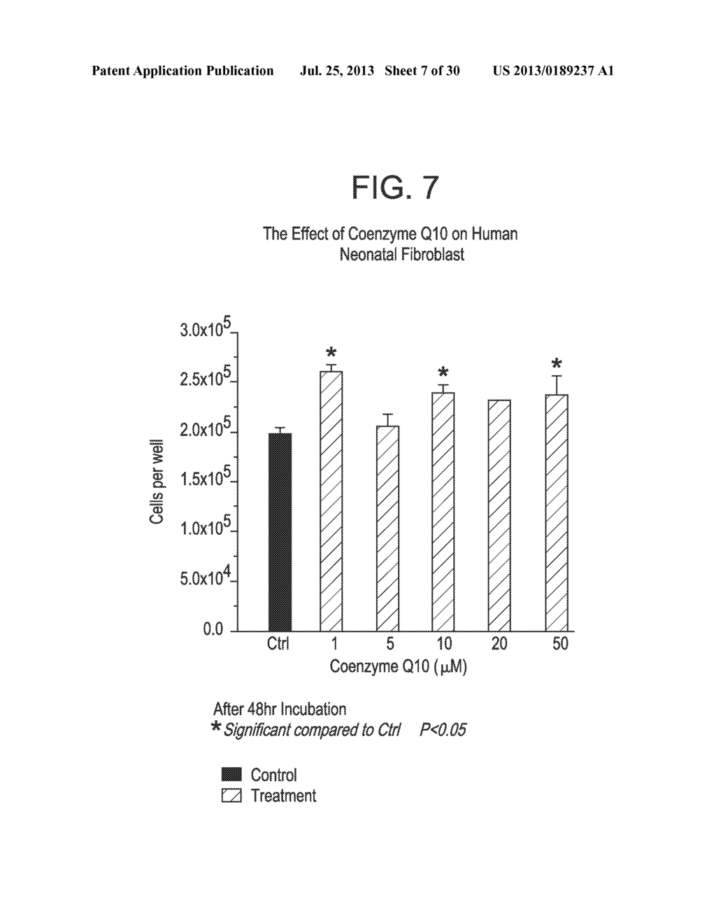 CO-ENZYME Q10 FORMULATIONS AND METHODS OF USE - diagram, schematic, and image 08