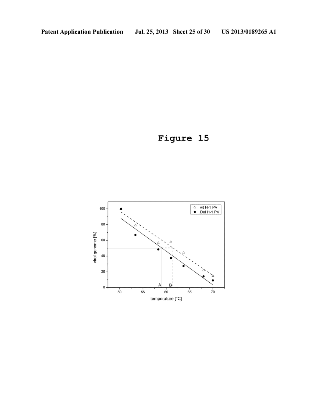 MODIFIED PARVOVIRUS HAVING ENHANCED ANTI-TUMOR EFFICACY - diagram, schematic, and image 26