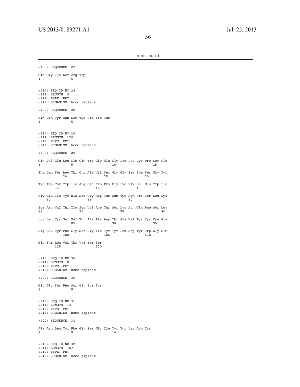 MONOCLONAL ANTIBODIES AGAINST HER2 - diagram, schematic, and image 81