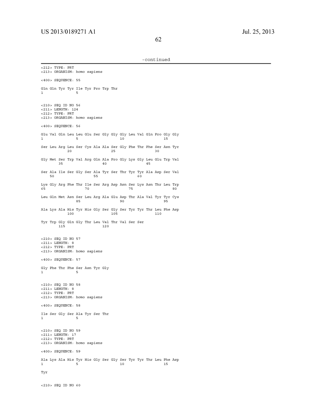 MONOCLONAL ANTIBODIES AGAINST HER2 - diagram, schematic, and image 87