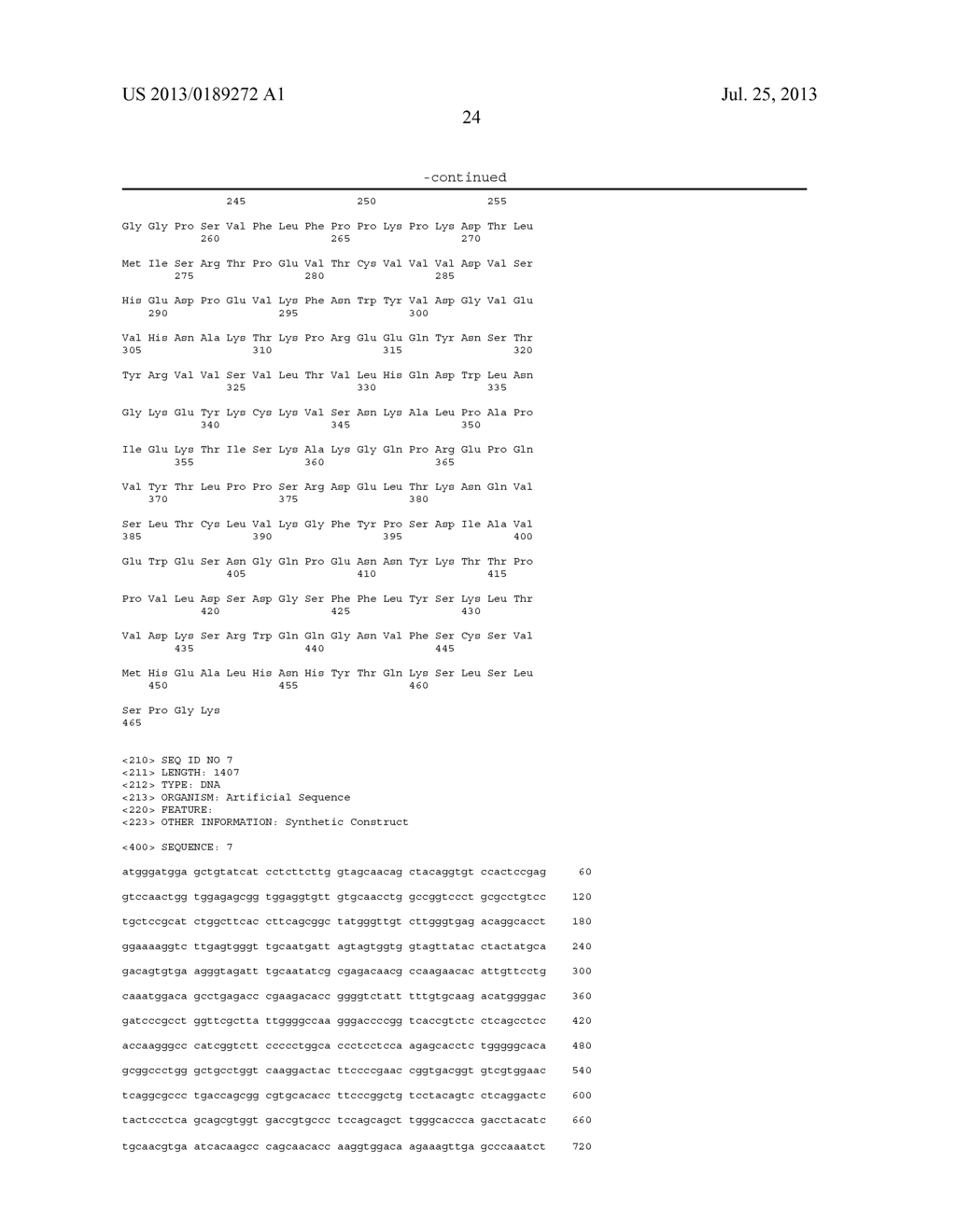 Monoclonal Antibodies That Specifically Block Biological Activity Of A     Tumor Antigen - diagram, schematic, and image 30