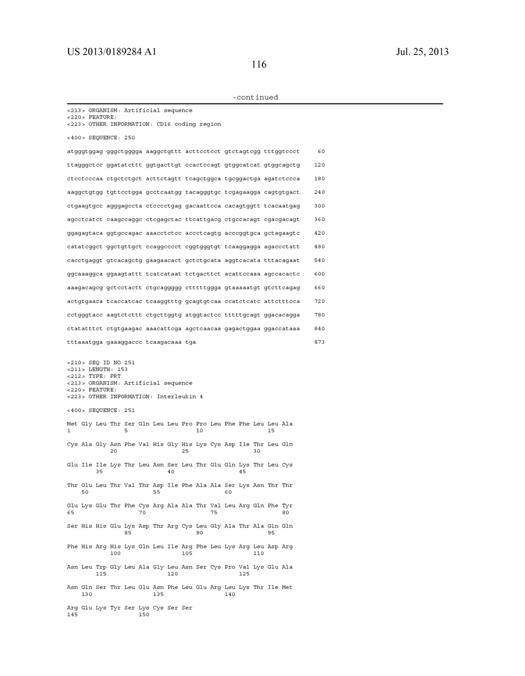 ANTIBODIES WITH T-CELL RECEPTOR LIKE SPECIFICITY TOWARDS NATIVE COMPLEXES     OF MHC CLASS II AND DIABETES-ASSOCIATED AUTOANTIGENIC PEPTIDES - diagram, schematic, and image 132