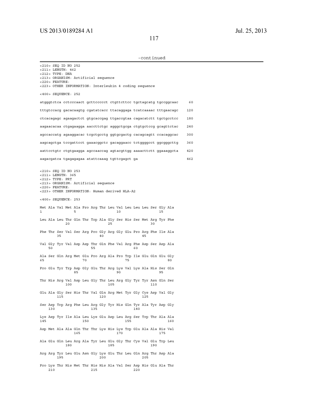 ANTIBODIES WITH T-CELL RECEPTOR LIKE SPECIFICITY TOWARDS NATIVE COMPLEXES     OF MHC CLASS II AND DIABETES-ASSOCIATED AUTOANTIGENIC PEPTIDES - diagram, schematic, and image 133