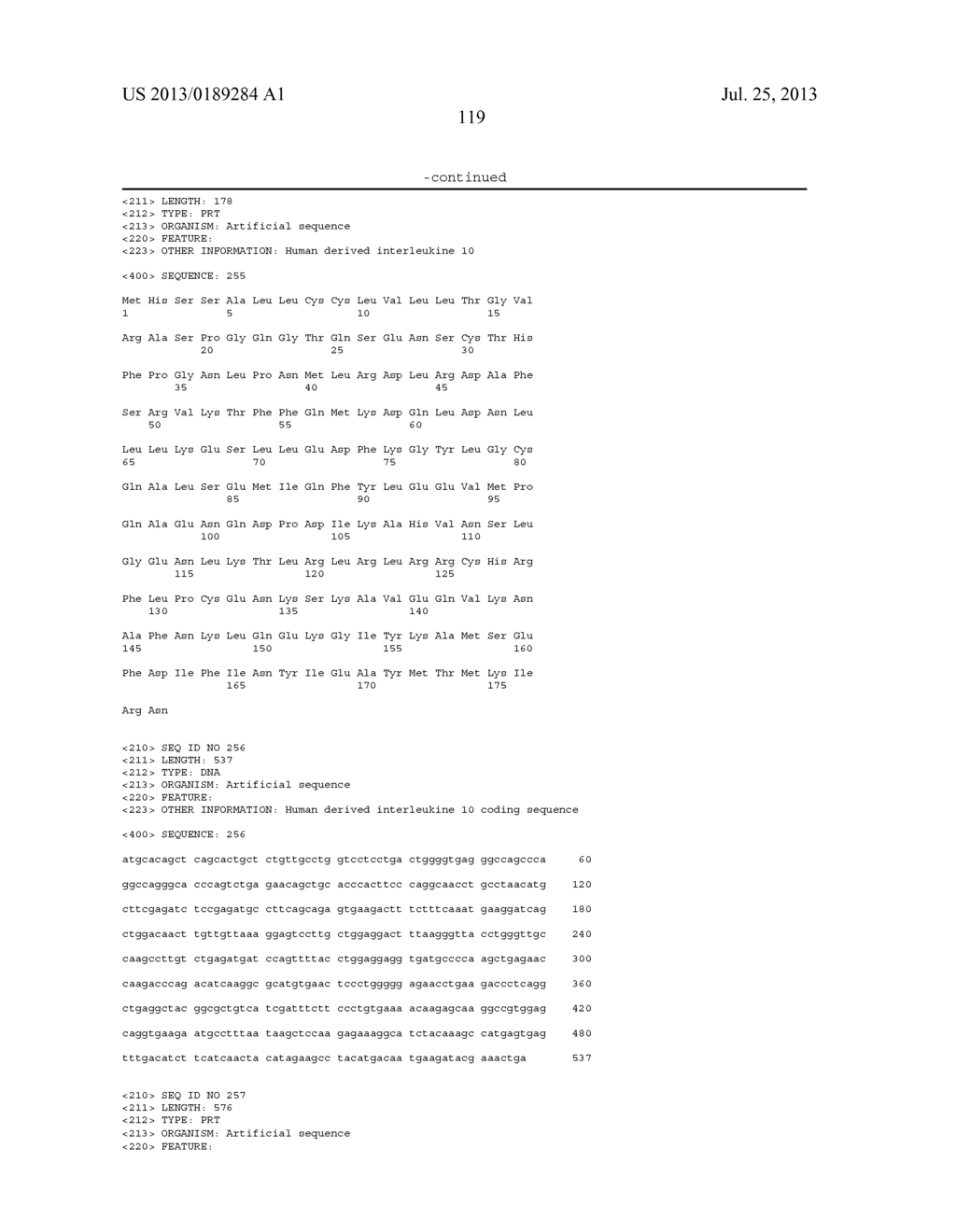 ANTIBODIES WITH T-CELL RECEPTOR LIKE SPECIFICITY TOWARDS NATIVE COMPLEXES     OF MHC CLASS II AND DIABETES-ASSOCIATED AUTOANTIGENIC PEPTIDES - diagram, schematic, and image 135