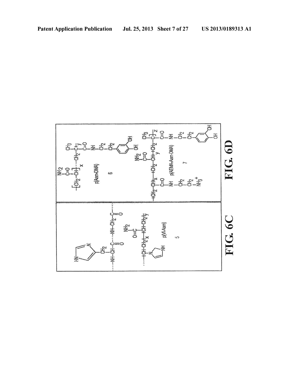 ADHESIVE COMPLEX COACERVATES AND METHOD OF MAKING AND USING THEREOF - diagram, schematic, and image 08