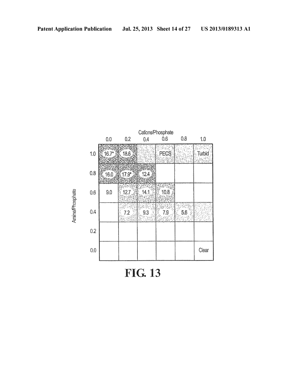 ADHESIVE COMPLEX COACERVATES AND METHOD OF MAKING AND USING THEREOF - diagram, schematic, and image 15