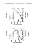 Method of Treating Cancer Using Combination of a Bifunctional Alkylating     Agent and DNA Repair Inhibitors diagram and image