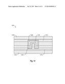 INJECTION MOLD ASSEMBLY INCLUDING AN INJECTION MOLD CAVITY AT LEAST     PARTIALLY DEFINED BY A SUPERHARD MATERIAL AND RELATED INJECTION MOLD     PRESSES, COMPONENTS, AND METHODS diagram and image