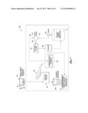 SINGLE SERVE BEVERAGE DISPENSING SYSTEM INCLUDING AN IONIZER diagram and image