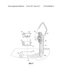 SINGLE SERVE BEVERAGE DISPENSING SYSTEM INCLUDING AN IONIZER diagram and image