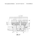 SINGLE SERVE BEVERAGE DISPENSING SYSTEM INCLUDING AN IONIZER diagram and image