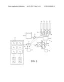 BEVERAGE DISPENSER WITH SELECTABLE BEVERAGE SENSORY PARAMETERS diagram and image