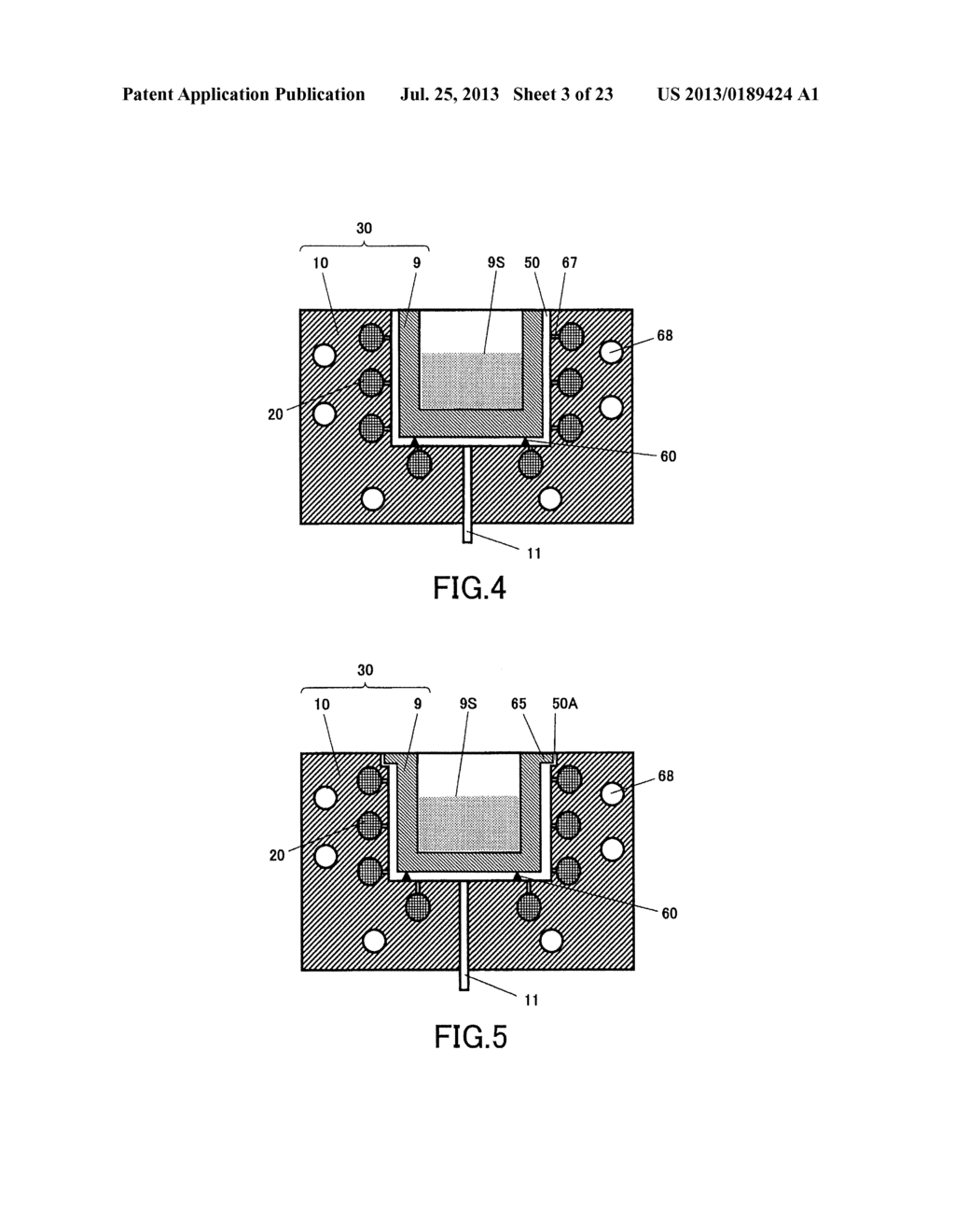 HEATING APPARATUS, VACUUM-HEATING METHOD AND METHOD FOR MANUFACTURING THIN     FILM - diagram, schematic, and image 04