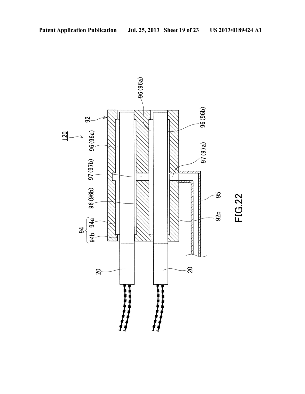 HEATING APPARATUS, VACUUM-HEATING METHOD AND METHOD FOR MANUFACTURING THIN     FILM - diagram, schematic, and image 20