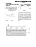 METHOD FOR PRODUCING MOLDED BODY diagram and image