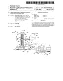 Three-Dimensional Printing System Using Dual Rotation Axes diagram and image