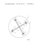 SUBSTRATE PLATE diagram and image