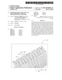 THREE-DIMENSIONAL STRUCTURES AND RELATED METHODS OF FORMING     THREE-DIMENSIONAL STRUCTURES diagram and image