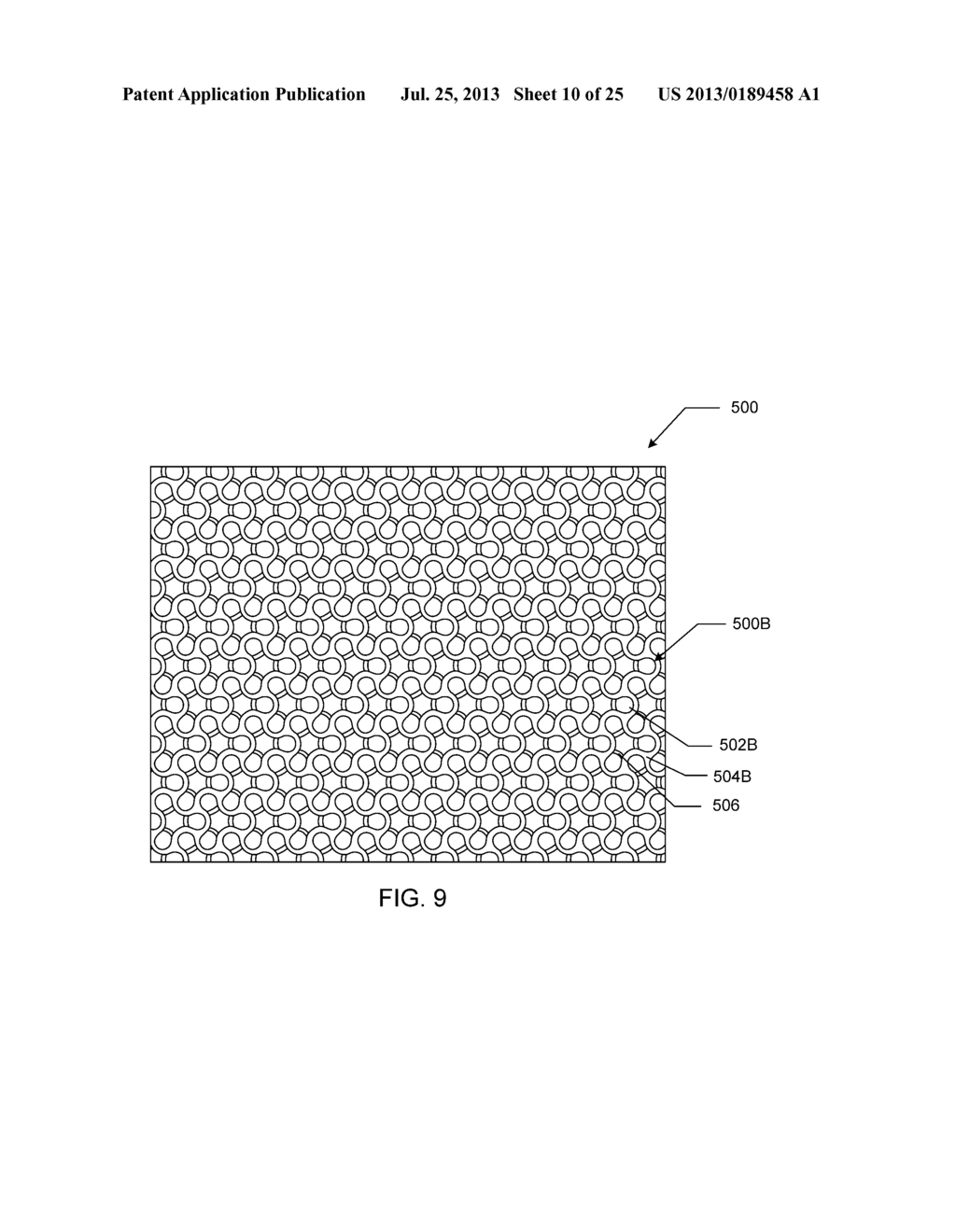 THREE-DIMENSIONAL STRUCTURES AND RELATED METHODS OF FORMING     THREE-DIMENSIONAL STRUCTURES - diagram, schematic, and image 11