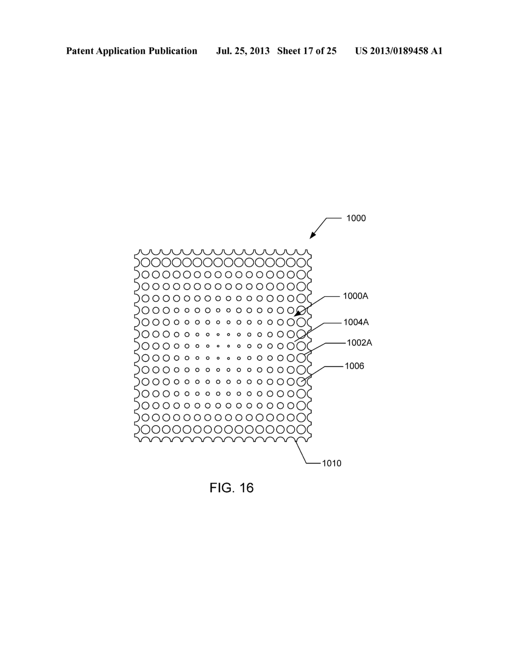 THREE-DIMENSIONAL STRUCTURES AND RELATED METHODS OF FORMING     THREE-DIMENSIONAL STRUCTURES - diagram, schematic, and image 18