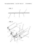 Container Material Including Tear-compliant Opening System and Method of     Production diagram and image