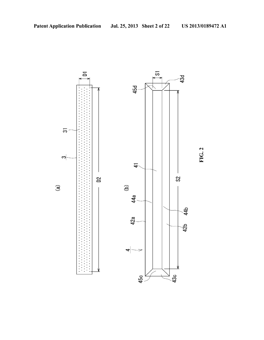 THREE-DIMENSIONAL NET-SHAPED STRUCTURE AND METHOD AND APPARATUS FOR     MANUFACTURING THEREOF - diagram, schematic, and image 03