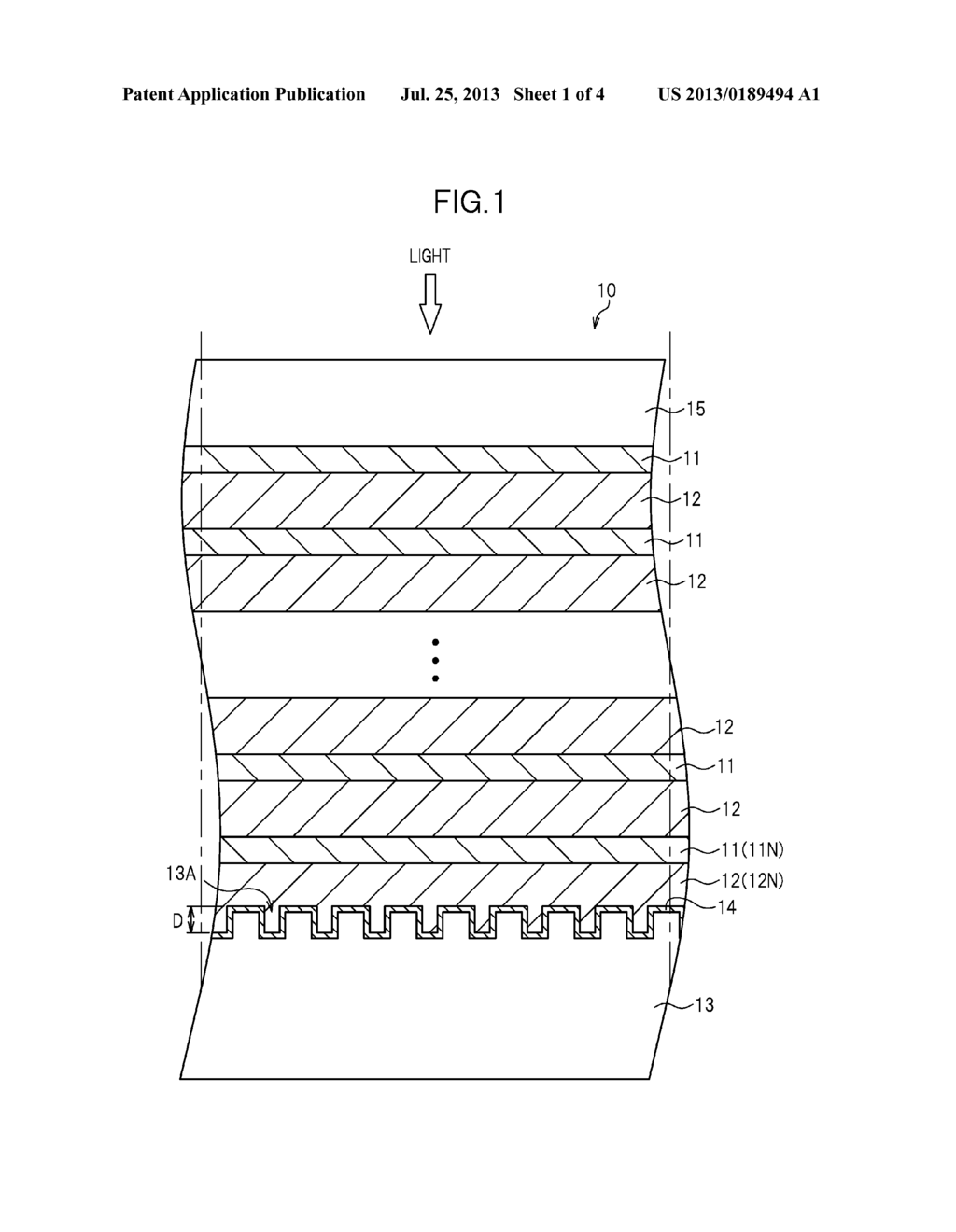 OPTICAL INFORMATION RECORDING MEDIUM - diagram, schematic, and image 02