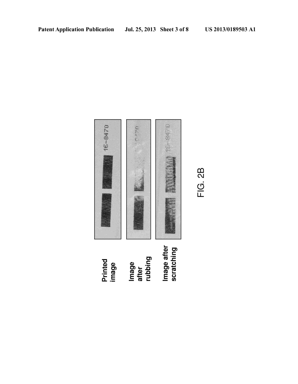 METHOD OF PRINTING ON A FILM SUBSTRATE - diagram, schematic, and image 04