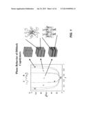 DIRECTED ASSEMBLY OF BLOCK COPOLYMER FILMS BETWEEN A CHEMICALLY PATTERNED     SURFACE AND A SECOND SURFACE diagram and image