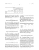 FLAME-RETARDANT POLYMER MEMBER WITH ENVIRONMENTAL RESISTANCE AND     FLAME-RETARDANT POLYMER MEMBER WITH HYGIENIC PROPERTY diagram and image