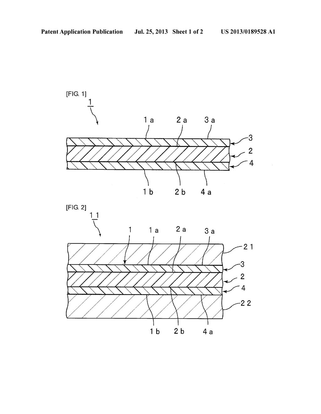 INTERMEDIATE FILM FOR LAMINATED GLASS AND LAMINATED GLASS - diagram, schematic, and image 02