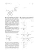 RESIST UNDERLAYER FILM FORMING COMPOSITION FOR LITHOGRAPHY CONTAINING     POLYETHER STRUCTURE-CONTAINING RESIN diagram and image