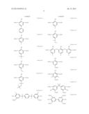 RESIST UNDERLAYER FILM FORMING COMPOSITION FOR LITHOGRAPHY CONTAINING     POLYETHER STRUCTURE-CONTAINING RESIN diagram and image