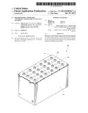 Battery Banks, Connector Assemblies, and Battery Connecting Methods diagram and image