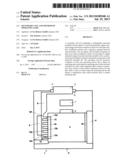 Secondary cell and method of operating same diagram and image