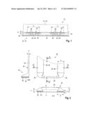 Cooling Device For A Vehicle Battery And A Vehicle Battery With Such A     Cooling Device diagram and image