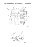 Cooling Device For A Vehicle Battery And A Vehicle Battery With Such A     Cooling Device diagram and image