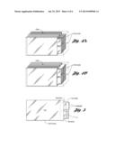 Materials And Methods For Joining Battery Cell Terminals And     Interconnector Busbars diagram and image