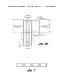 Materials And Methods For Joining Battery Cell Terminals And     Interconnector Busbars diagram and image