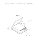 REINFORCING MATERIAL FOR BATTERY CELL AND BATTERY CELL INCLUDING THE SAME diagram and image