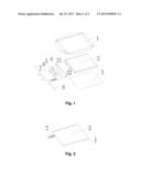 Lithium Ion Battery and Manufacturing Method Thereof diagram and image