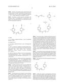 ARYL DIAZONIUM SALT AND USE IN AN ELECTROLYTIC SOLUTION OF AN     ELECTROCHEMICAL GENERATOR diagram and image