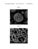 COMPOSITE ANODE ACTIVE MATERIAL, METHOD OF PREPARING COMPOSITE ANODE     ACTIVE MATERIAL, AND ANODE AND LITHIUM BATTERY INCLUDING COMPOSITE ANODE     ACTIVE MATERIAL diagram and image