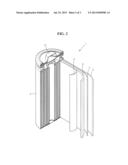 COMPOSITE ANODE ACTIVE MATERIAL, METHOD OF PREPARING COMPOSITE ANODE     ACTIVE MATERIAL, AND ANODE AND LITHIUM BATTERY INCLUDING COMPOSITE ANODE     ACTIVE MATERIAL diagram and image